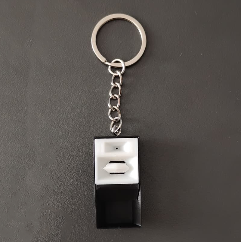 Keychain Speaker