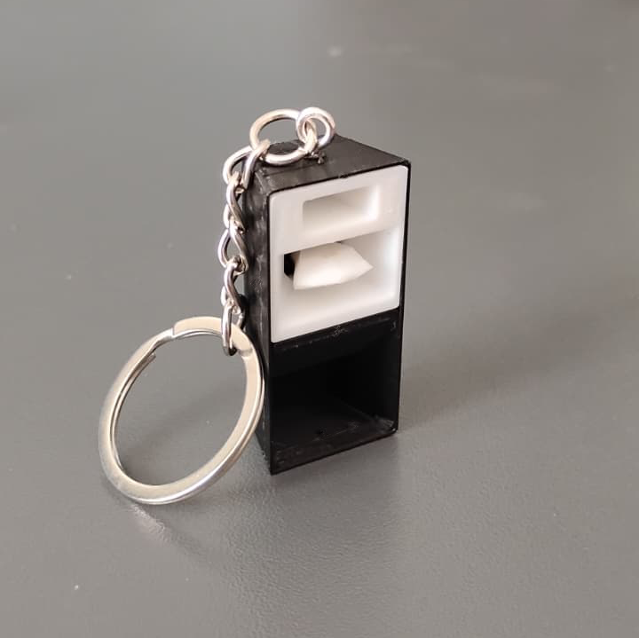 Keychain Speaker