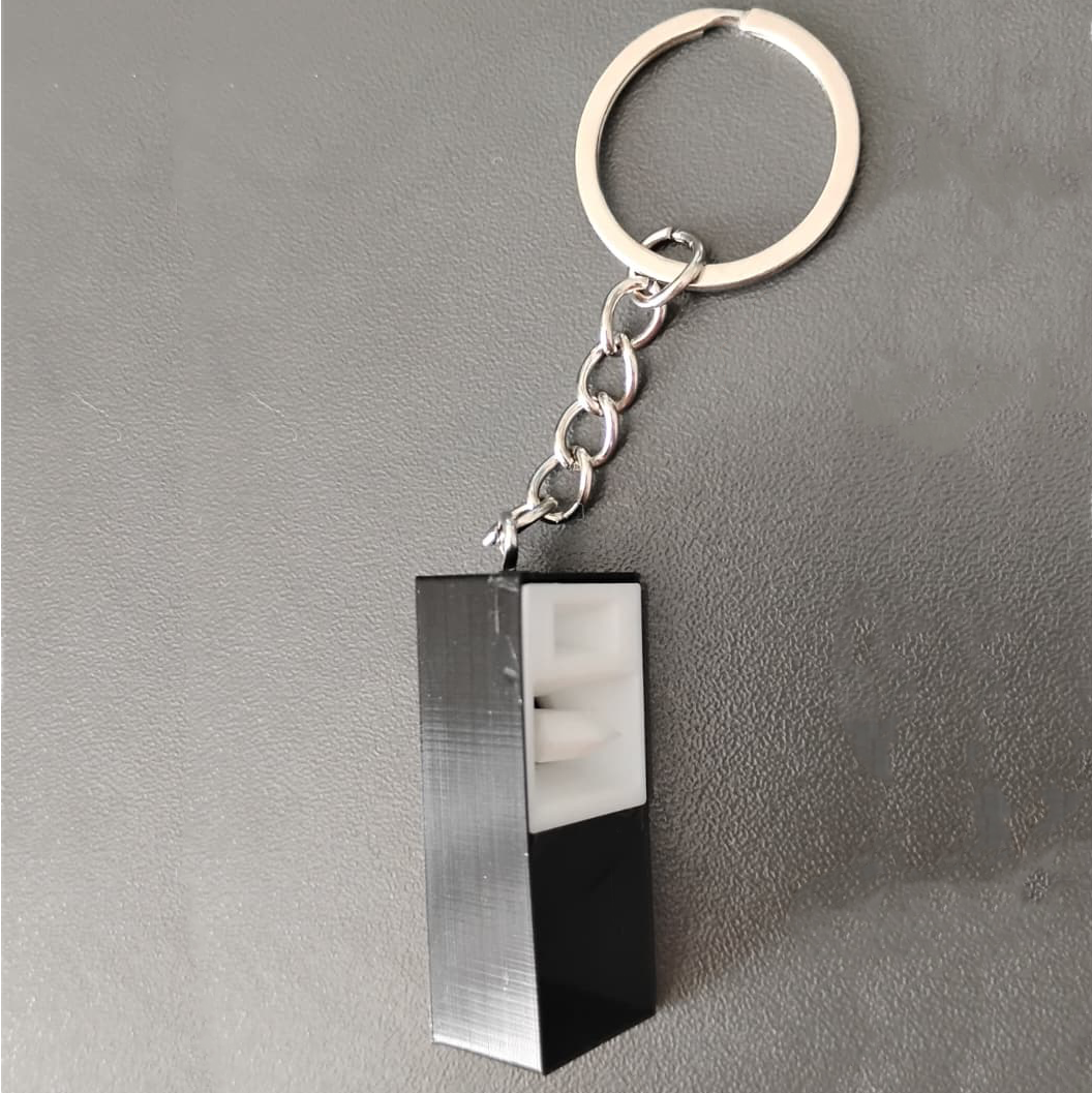 Keychain Speaker