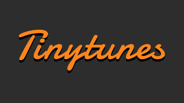 TinyTunes